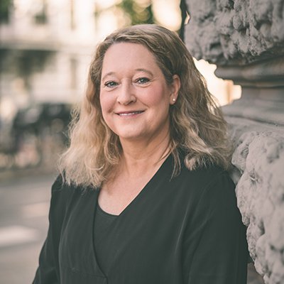 Carina Ottosson Ahokas