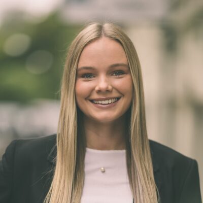 Linnea Enyck